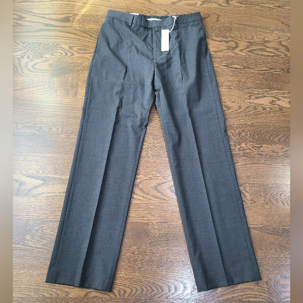 NWT Club Monaco dress pants  size 33
